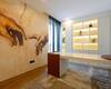 Renovated 4-bedroom Furnished Villa by the Beach in Konyaaltı Liman 36
