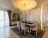 Renovated 4-bedroom Furnished Villa by the Beach in Konyaaltı Liman 23