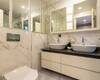 Renovated 4-bedroom Furnished Villa by the Beach in Konyaaltı Liman 48