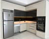 Sea View Apartment for Sale in Türkler Azura World Complex 33
