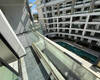 Sea View Apartment for Sale in Türkler Azura World Complex 39