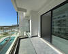 Sea View Apartment for Sale in Türkler Azura World Complex 43