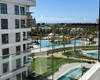 Sea View Apartment for Sale in Türkler Azura World Complex 40