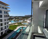 Sea View Apartment for Sale in Türkler Azura World Complex 41