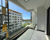 Sea View Apartment for Sale in Türkler Azura World Complex 42