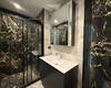 Sea View Apartment for Sale in Türkler Azura World Complex 38