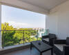 Sea and Forest View Flat for Sale in Antalya Lara 20