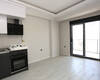 Key Ready Apartments with Balcony in Antalya 8