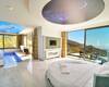 Furnished Villa with Pools & Large Garden in Kas Kalkan 35