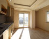 Apartments Close to Tram in Kepez with Built-in Kitcken Set 5