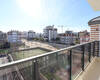 Apartments Close to Tram in Kepez with Built-in Kitcken Set 9