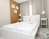 Villa Med 2 Sovrum Privat Pool Och Trädgård I Belek Antalya 17