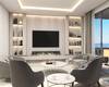 Elegant Houses with Private Pool and Garden in Alanya 11