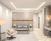 Elegante Häuser Mit Privatem Pool Und Garten In Alanya 15