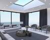 Maisons Avec Vue Sur La Mer Avec Piscine À Vendre À Alanya 12