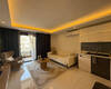 Flat with City and Nature Views in Alanya 11