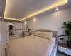 Flat with City and Nature Views in Alanya 15