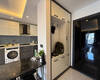 Flat with City and Nature Views in Alanya 17
