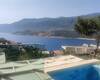 Furnished 2-bedroom Houses with Sea View in Kaş Antalya 36