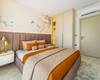 Sea-view Flats in a Complex in Alanya Tosmur 30