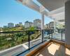 Sea-view Flats in a Complex in Alanya Tosmur 33