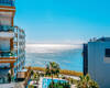 2-bedroom Apartment in Alanya with Pool and Gym Access