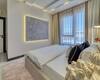 Appartement Meublé De Luxe Près De La Mer À Alanya, Mahmutlar 39