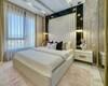 Appartement Meublé De Luxe Près De La Mer À Alanya, Mahmutlar 41