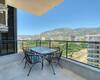 Appartement Meublé De Luxe Près De La Mer À Alanya, Mahmutlar 33