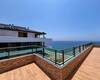 Immobilier En Bord De Mer Avec Piscine À Mahmutlar Alanya 34