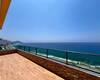 Immobilier En Bord De Mer Avec Piscine À Mahmutlar Alanya 25