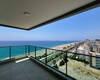 Maison En Bord De Mer Avec Piscine À Mahmutlar Alanya