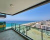 Appartement Elégant En Bord De Mer À Vendre À Mahmutlar Alanya 17