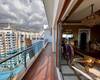 Appartement Dans Une Résidence Avec De Belles Prestations À Alanya 21