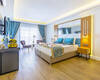 Appartements Meublés À Alanya Avec Commodités De Villégiature 19