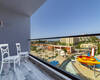 Appartements Meublés À Alanya Avec Commodités De Villégiature 29