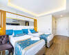 Appartements Meublés À Alanya Avec Commodités De Villégiature 20