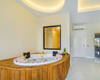 Furnished Apartments in Alanya with Resort Amenities 25