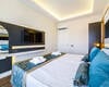 Appartements Meublés À Alanya Avec Commodités De Villégiature 21