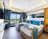 Appartements Meublés À Alanya Avec Commodités De Villégiature 22