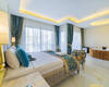 Appartements Meublés À Alanya Avec Commodités De Villégiature 24