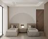 Detached Houses with Private Pool Near the Sea in Konaklı Alanya 13