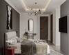 Detached Houses with Private Pool Near the Sea in Konaklı Alanya 11