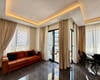 Appartements Dans Une Résidence Avec Piscine Dans Le Centre D'alanya 20