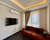 Appartements Dans Une Résidence Avec Piscine Dans Le Centre D'alanya 19