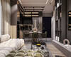 Flats in a Two-block Complex in Alanya Turkey 8