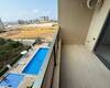 Apartment with Sea View and Social Features in Payallar 12