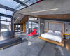 Elegant Sea View Custom Design Villa in Kalkan Antalya 32