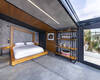 Elegant Sea View Custom Design Villa in Kalkan Antalya 33