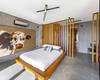 Elegant Sea View Custom Design Villa in Kalkan Antalya 39